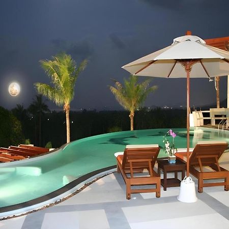 Grand Hill Residence Plage de Chaweng Extérieur photo