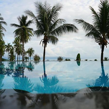 Grand Hill Residence Plage de Chaweng Extérieur photo