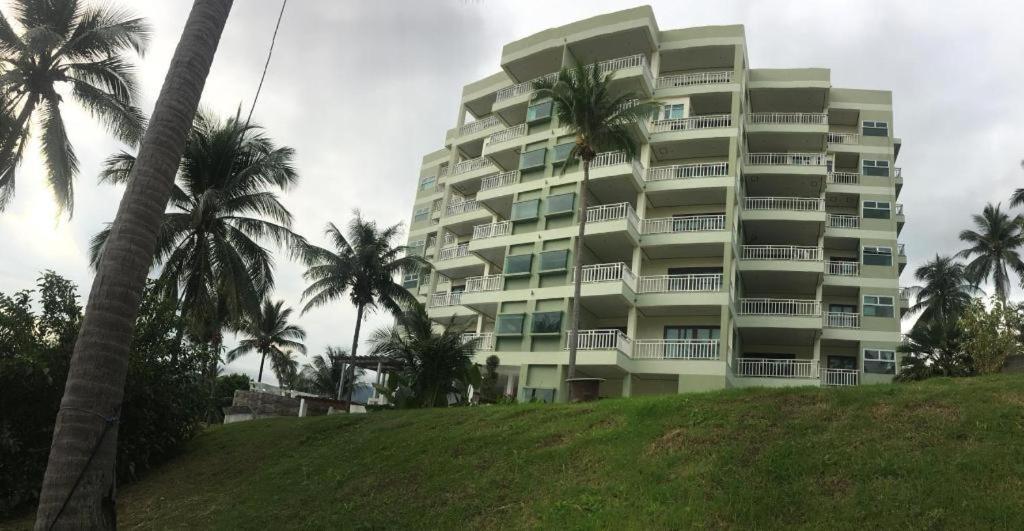 Grand Hill Residence Plage de Chaweng Extérieur photo