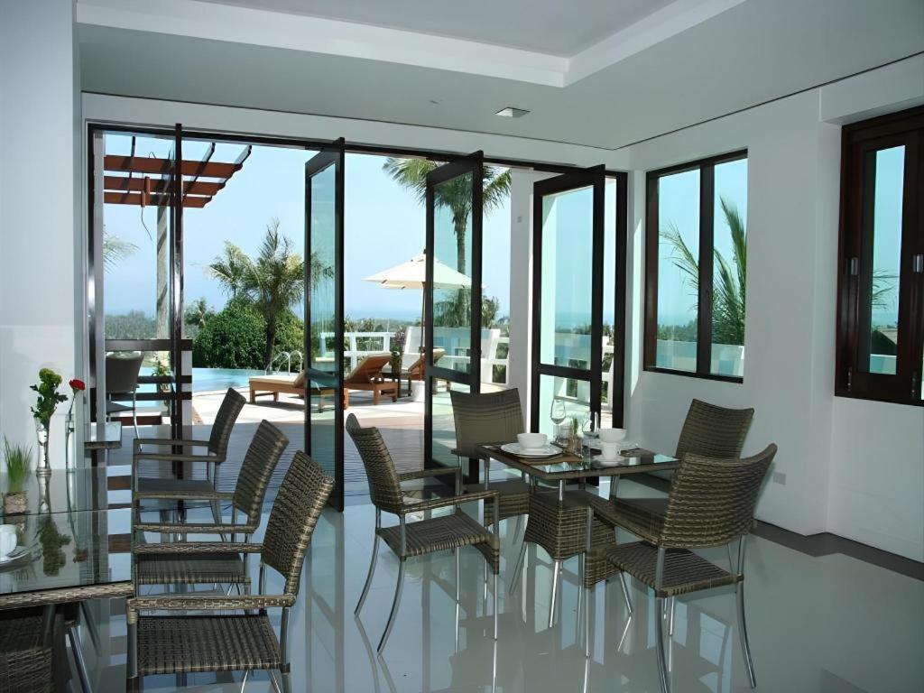 Grand Hill Residence Plage de Chaweng Extérieur photo