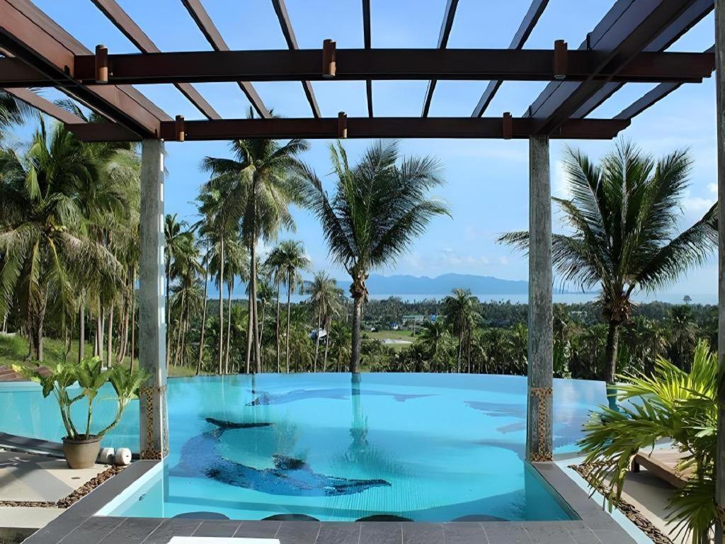 Grand Hill Residence Plage de Chaweng Extérieur photo